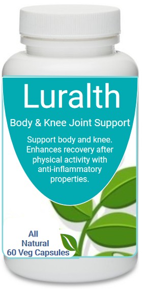 My name is Jacki, I took a Lurath capsule when I went to bed and it was awesome. I would wake up every morning in pain from my head to my feet. After taking the Lurath capsule I woke up no pain. My body felt normal. It was Wonderful! 🙂