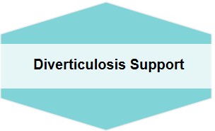 Sopport- Adults and seniors with diverticulosis or IBS symptoms