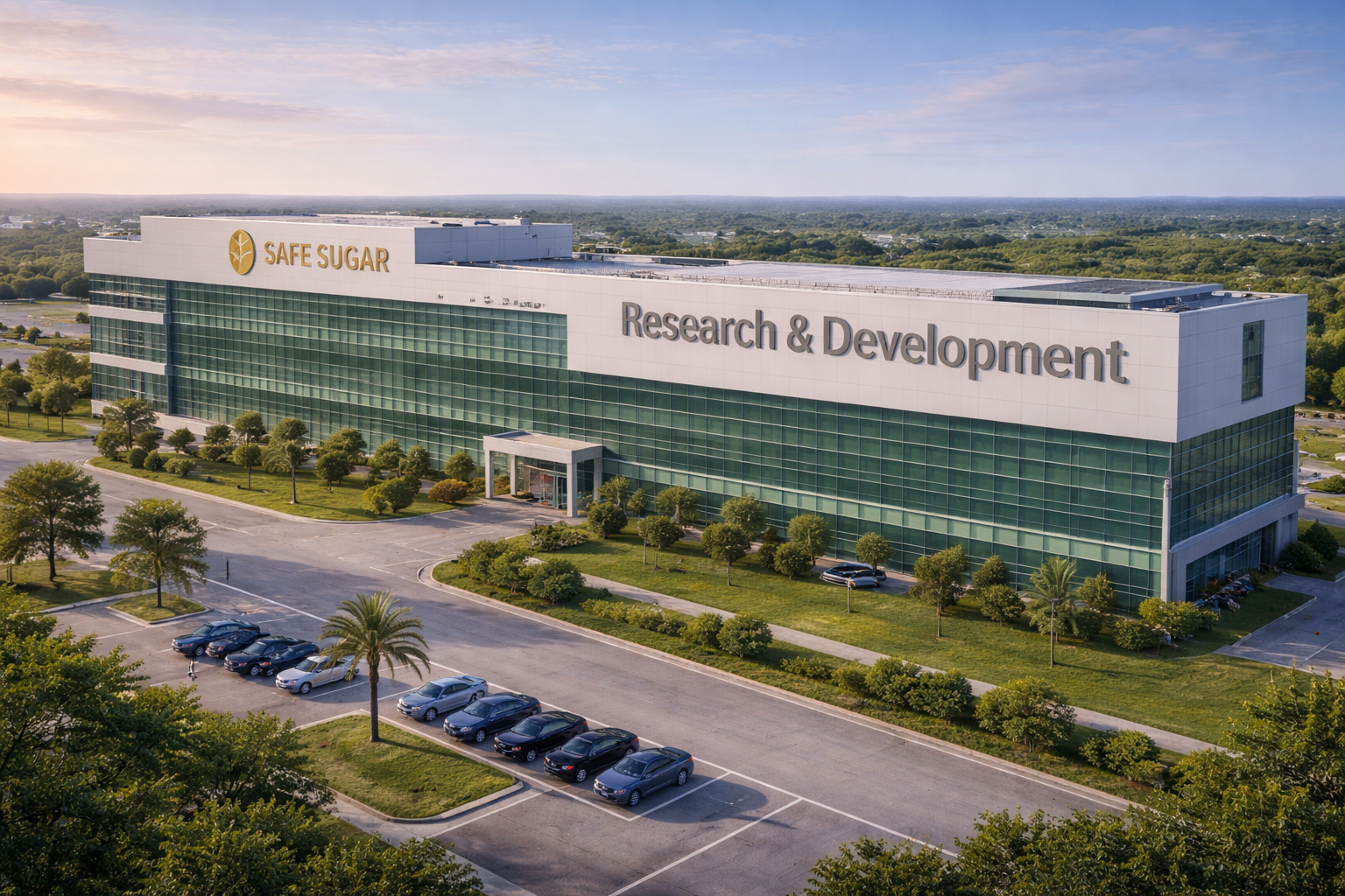 Research & Development Center Research & Development Center